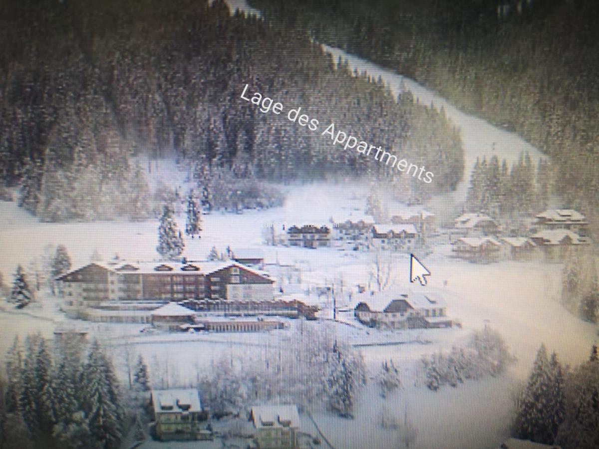 Panoramaalm - Ski in - Ski out Bad Kleinkirchheim Bagian luar foto