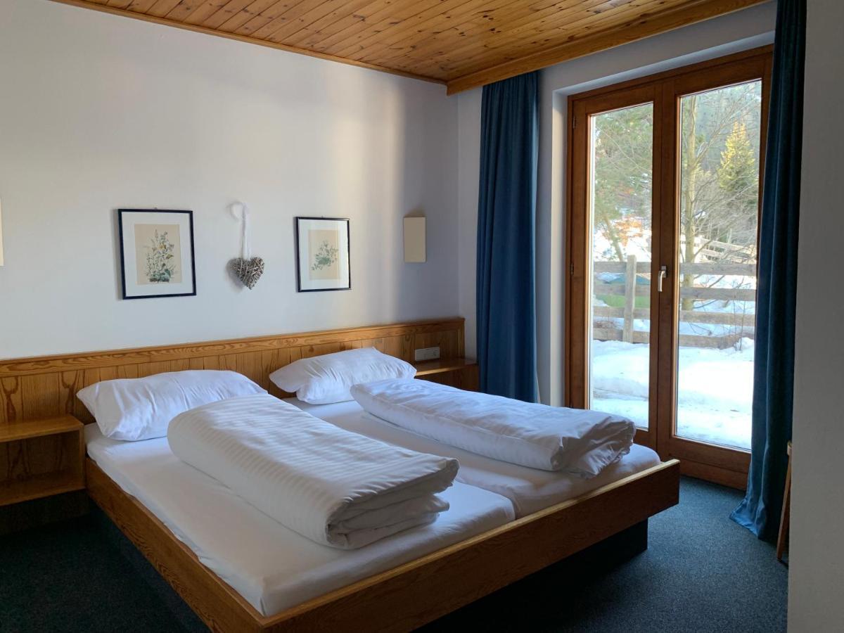 Panoramaalm - Ski in - Ski out Bad Kleinkirchheim Bagian luar foto