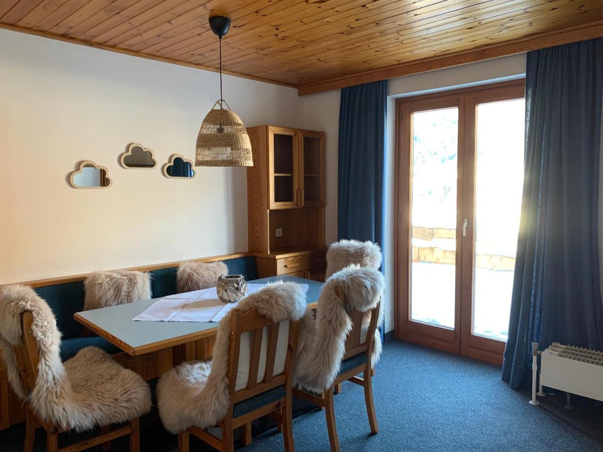 Panoramaalm - Ski in - Ski out Bad Kleinkirchheim Bagian luar foto