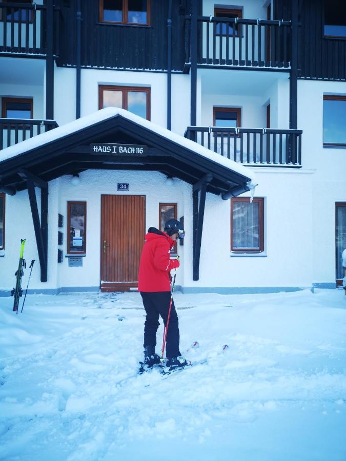 Panoramaalm - Ski in - Ski out Bad Kleinkirchheim Bagian luar foto